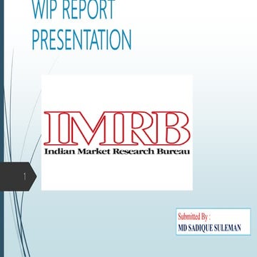 CONSUMER BEHAVIOR TOWARDS COFFEE VENDING MACHINES 