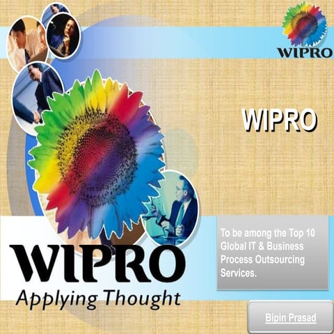 Wipro