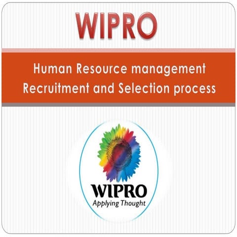 Wipro