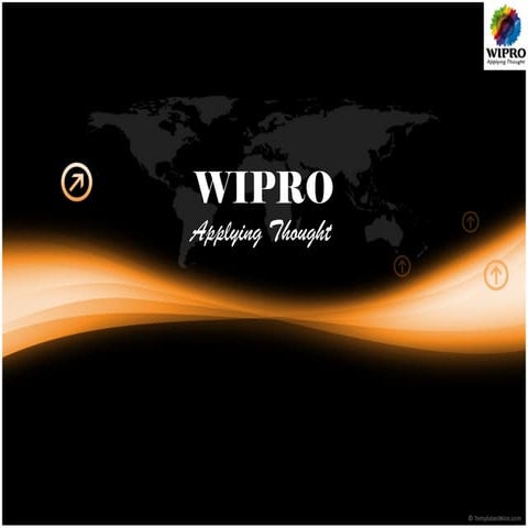 Wipro   deepak