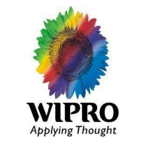 Wipro presentation