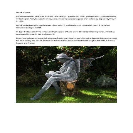 Artist Research - Wire