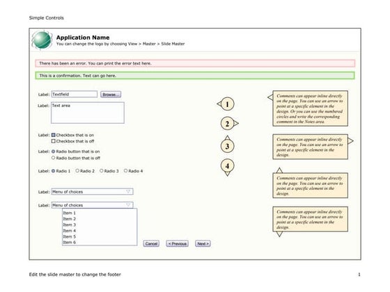 Wireframes for Web Design | PDF | Web Design and HTML | Internet