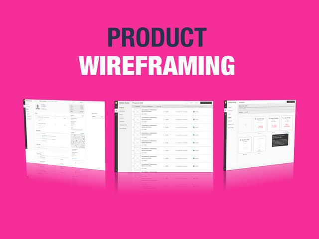 How to create the best wireframes