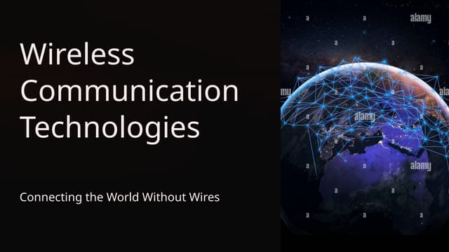 Wireless-Communication-Technologies 23BIT083.pptx