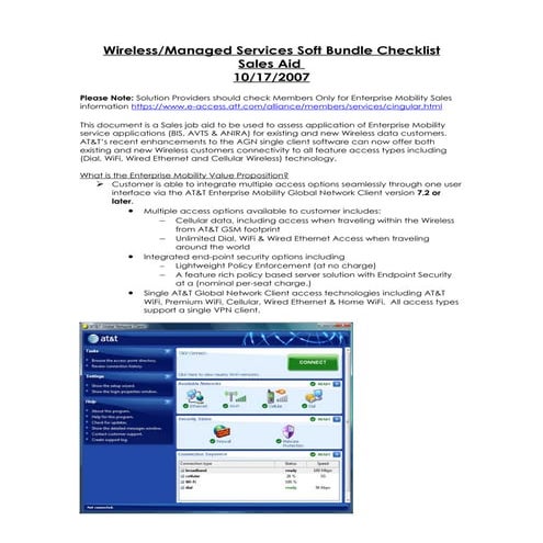 Wireless data-checklist[1]
