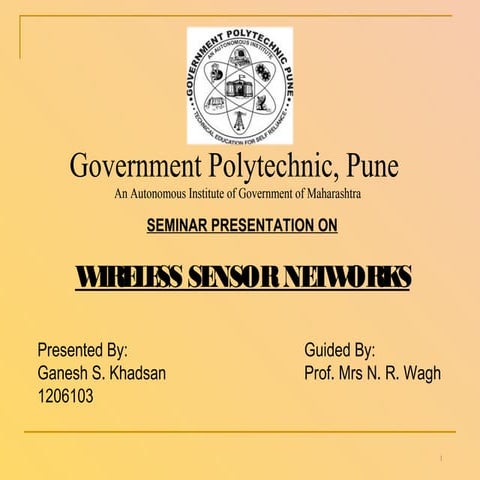 wireless-sensor-network-my-seminar-ppt