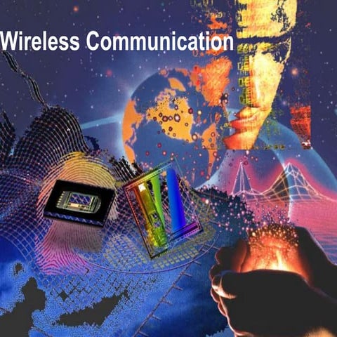Notes on Wireless Communication- Unit 1.pptx