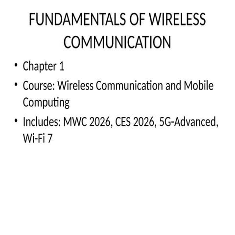 Wireless_Communication_and mobile_comChapter1.pptx