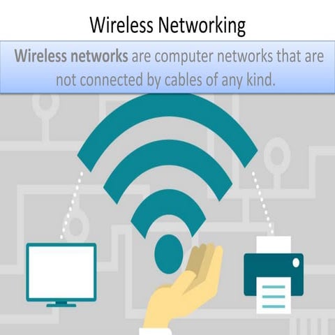 Wireless communications