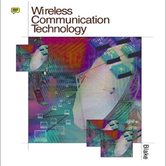 Wireless communication technology | PDF