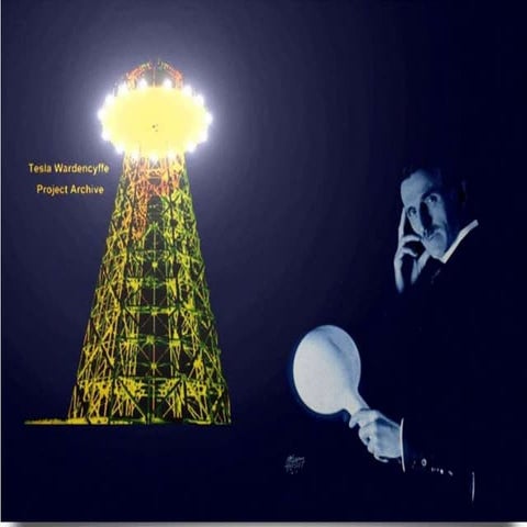 Wireless electricity by sonu