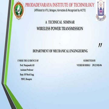 wireless energy transmission ppt.pptx engineering