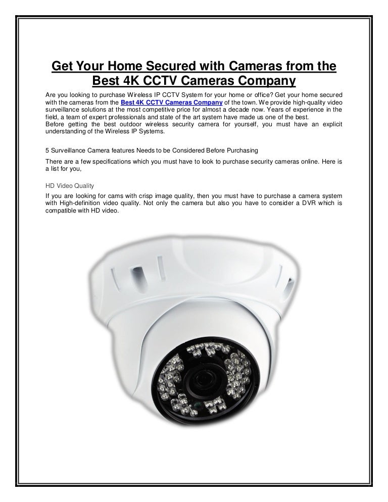 Wireless Ip Cctv System Coaxial Security Cameras Manufacturer Bes