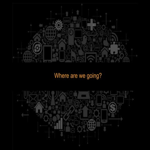 Evolving Enterprise Network Architecture