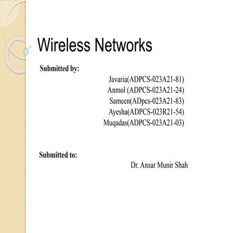 Wireless Networks.pptx