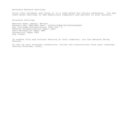 Image showcasing How to setup a wireless network router | PPTX