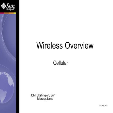 Gsm Originating Call Flow | PDF