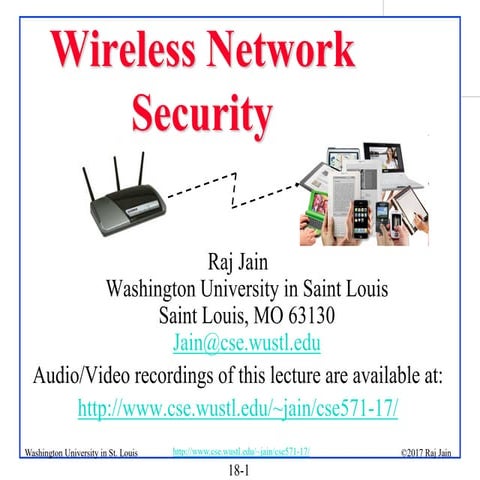 WIRELESS SECURITY course in bachelor of engineering.pdf