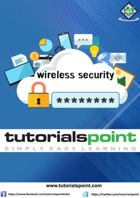 Network security tutorial | PDF