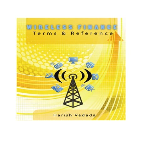 Wireless Terms & Reference