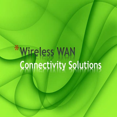 Wireless wan solutions customer presentation at&t_revised2_02-13-2012