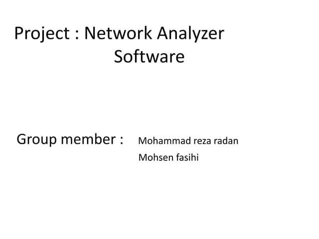 Wireshark