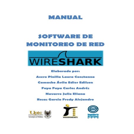 Wireshark 