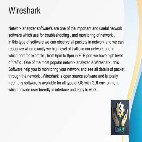 Wireshark