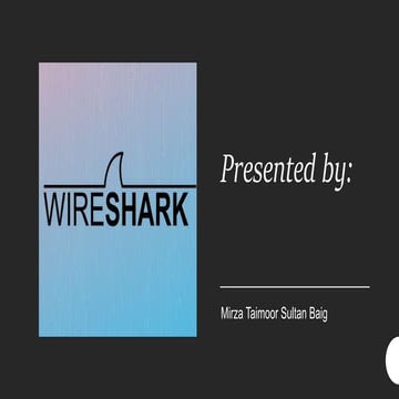 wireshark