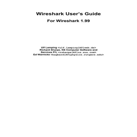 Wireshark guia - prático
