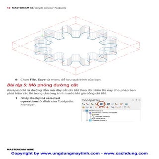 Giáo trình lập trình gia công cắt d...