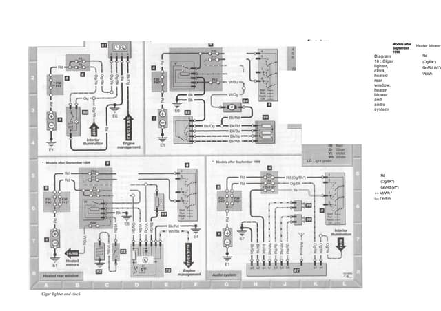 Wiring audio | PPT