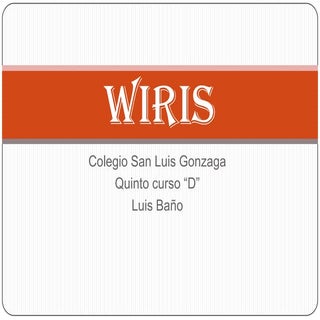 Wiris 