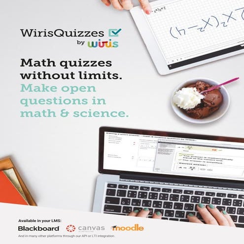 MathType by WIRIS | PDF