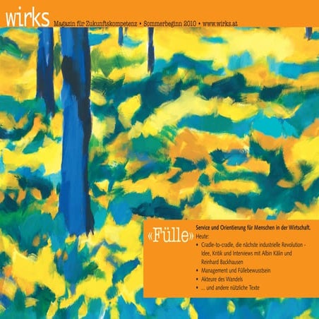 Wirks Fülle | PPT