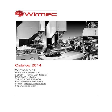 Wirmec by Nouamane BADIDI_gsm_0611683037