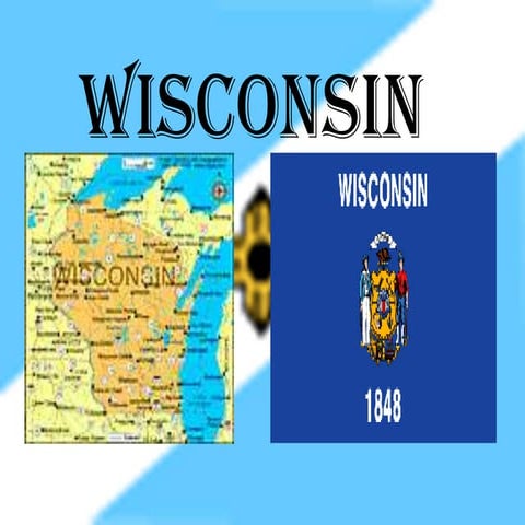 Wisconsin | PPTX