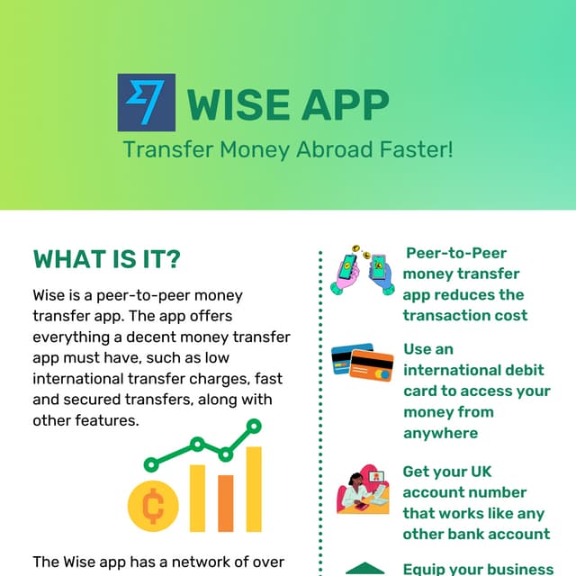 Wise App Review PDF