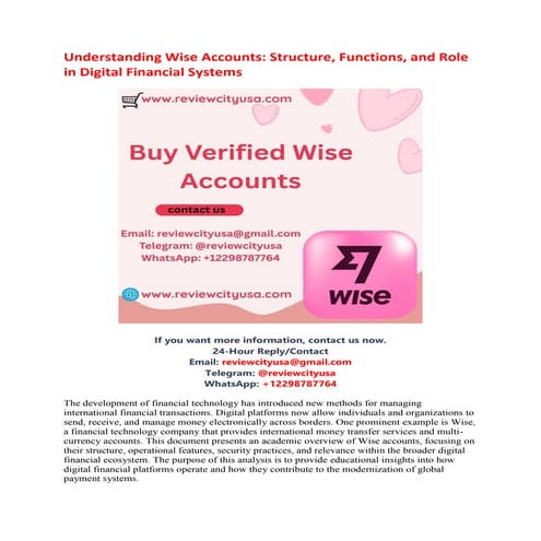 Wiseasy Digital Banking Solution Introduction.pdf