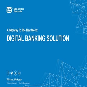 Wiseasy Digital Banking Solution Introduction.pdf