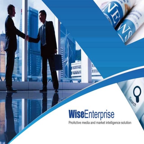 WiseEnterprise