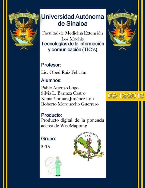 USA visa process PPT - Wisemapping 170114001633 Thumbnail 