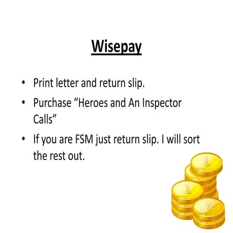 Wisepay