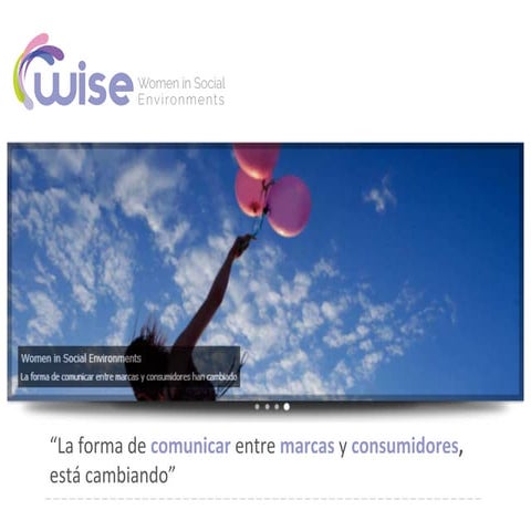 "Building Brands in Partnership"