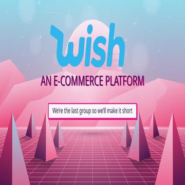 Wish-G6Wish presentation Wish presentation.pptx