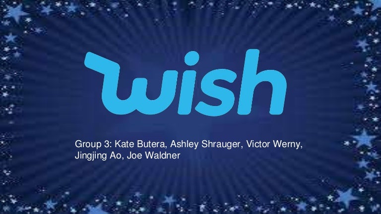 Wish