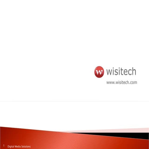 Wisitech