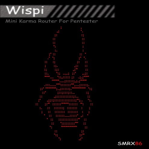 Wispi: Mini Karma Router For Pentester - Rama Tri Nanda | PDF