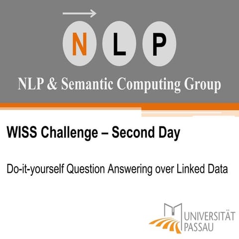 WiSS Challenge - Day 2